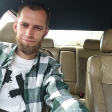 Фотография мужчины Шурик, 33 года из г. Лида