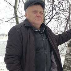 Фотография мужчины Валерий, 53 года из г. Сургут