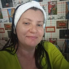 Фотография девушки Яна, 52 года из г. Краснодар