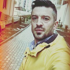 Фотография мужчины Давид, 38 лет из г. Ставрополь