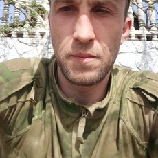 Фотография мужчины Дмитрий, 34 года из г. Ванино