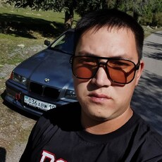 Фотография мужчины Виталий, 29 лет из г. Талдыкорган