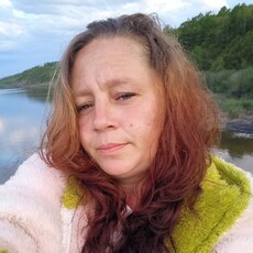 Фотография девушки Елена, 36 лет из г. Комсомольск-на-Амуре