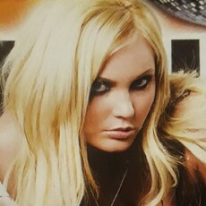 Фотография девушки Анна, 33 года из г. Владивосток