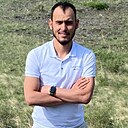 Азиз, 36 лет