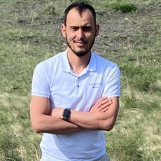 Фотография мужчины Азиз, 36 лет из г. Караганда