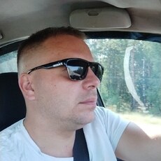 Фотография мужчины Виталий, 34 года из г. Лида