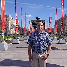 Фотография мужчины Дмитрий, 39 лет из г. Анапа