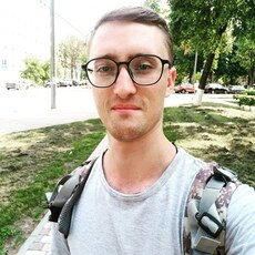 Фотография мужчины Денис, 31 год из г. Гомель