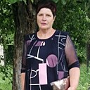 Клавдия, 60 лет