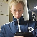 Александр, 27 лет