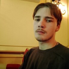Фотография мужчины Николай, 25 лет из г. Санкт-Петербург