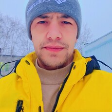 Фотография мужчины Рома, 33 года из г. Ханты-Мансийск