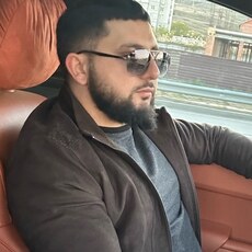 Фотография мужчины Добрый, 32 года из г. Пятигорск