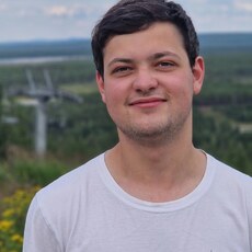 Фотография мужчины Алексей, 26 лет из г. Белово