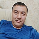 Абзал, 39 лет