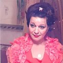 Надежда, 60 лет