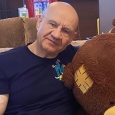 Фотография мужчины Владимир, 62 года из г. Рубцовск