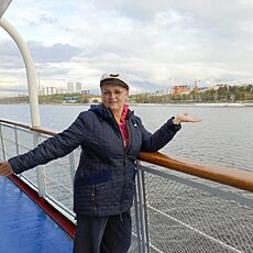 Фотография девушки Алёна, 60 лет из г. Пермь