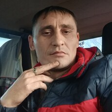 Фотография мужчины Иван, 33 года из г. Мариинск