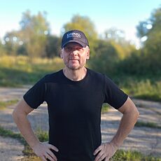 Фотография мужчины Alex, 46 лет из г. Великий Новгород