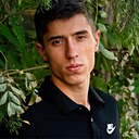 Дима, 27 лет