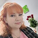 Missevgeniya, 43 года