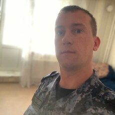 Фотография мужчины Федор, 32 года из г. Архангельск