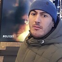 Kulobiev Sabzali, 31 год
