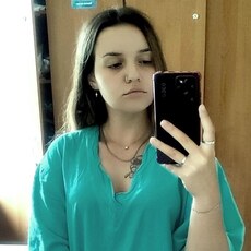 Фотография девушки Милка, 23 года из г. Логойск