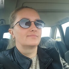Фотография девушки Кристина, 43 года из г. Гродно