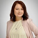 Настя, 46 лет