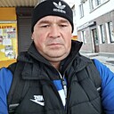 Акбар Исмоилов, 42 года