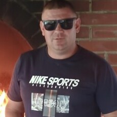 Фотография мужчины Антон, 40 лет из г. Благовещенск