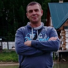 Фотография мужчины Павел, 42 года из г. Пестово