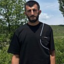 Sado, 33 года