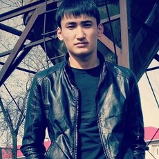 Фотография мужчины Бека, 28 лет из г. Алматы