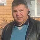 Серик, 53 года