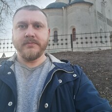 Фотография мужчины Виктор, 43 года из г. Йошкар-Ола