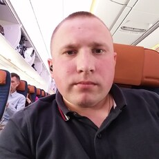 Фотография мужчины Александр, 27 лет из г. Владивосток