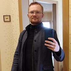 Фотография мужчины Антон, 37 лет из г. Симферополь