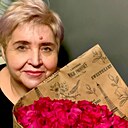 Валентина, 60 лет