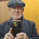 Yura, 64 года