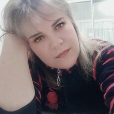 Фотография девушки Ирина, 50 лет из г. Алматы