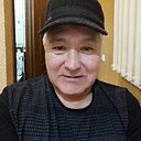 Аман, 55 лет