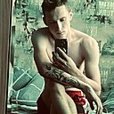 Костя, 23 года