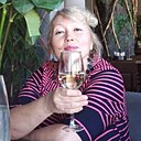 Стеша, 59 лет