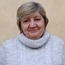 Алла, 61 год