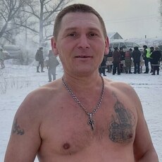 Фотография мужчины Леха, 41 год из г. Семей