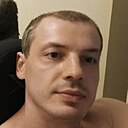 Сергей, 35 лет